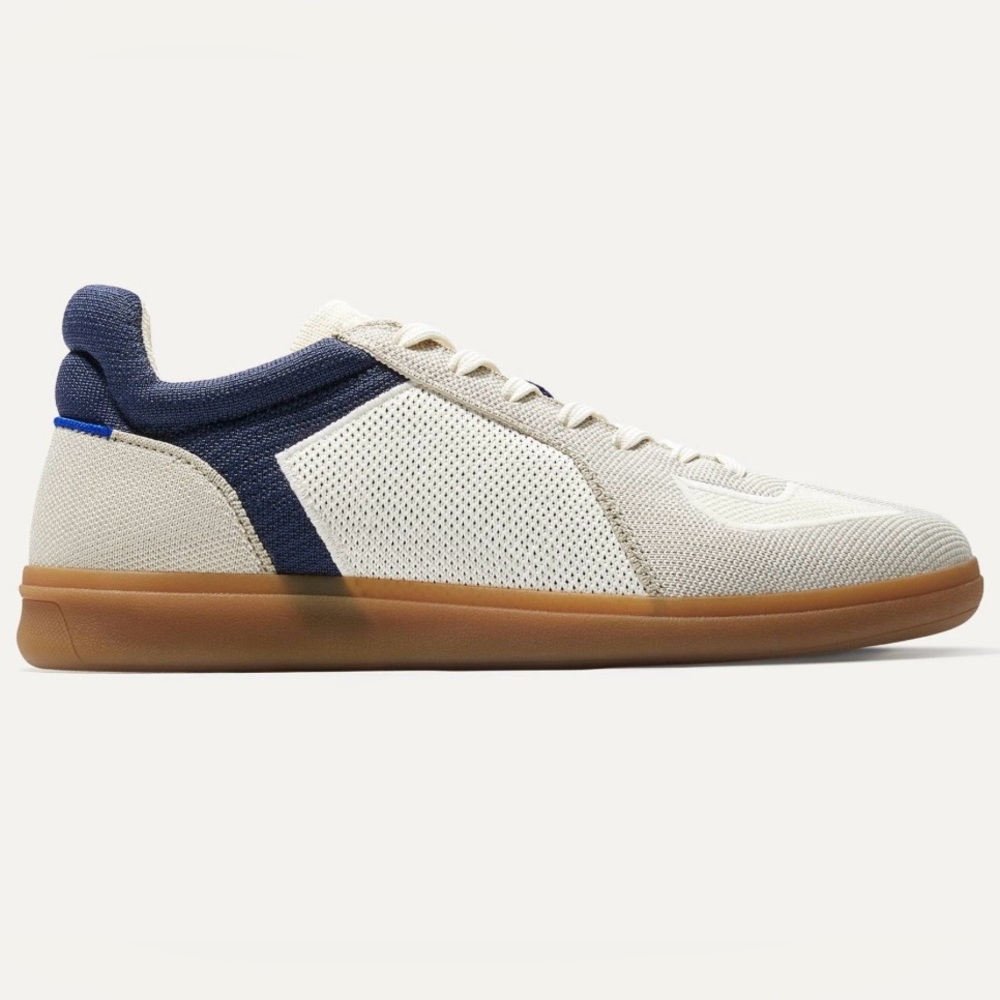 Rothy's The RS01 Sneaker in Hudson‎ SZ 13
